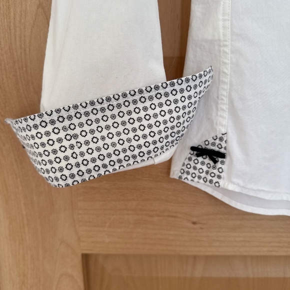 Bariloche Ladies Shirt - Picture 3 of 3